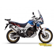 Baga Sau SHAD Honda CRF 1000L Adventure (chính hãng) Baga Sau SHAD Honda CRF 1000L Adventure (chính hãng)
